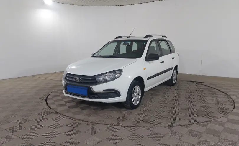 LADA (ВАЗ) Granta 2019 года за 4 190 000 тг. в Шымкент