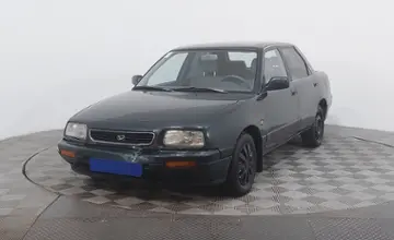 Daihatsu Applause 1992 года за 1 190 000 тг. в Астана фото 1