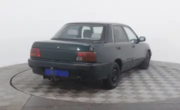 Daihatsu Applause 1992 года за 1 190 000 тг. в Астана