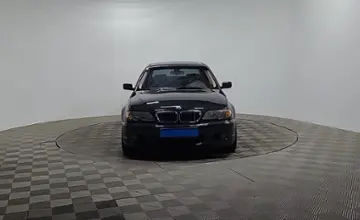 BMW 3 серии 2001 года за 2 990 000 тг. в Алматы фото 2