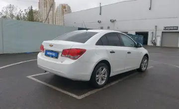 Chevrolet Cruze 2012 года за 3 390 000 тг. в Шымкент фото 3