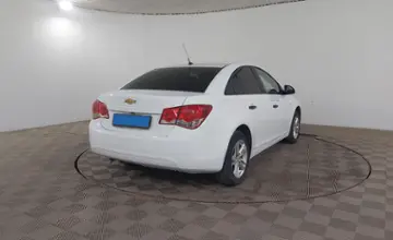 Chevrolet Cruze 2012 года за 3 390 000 тг. в Шымкент
