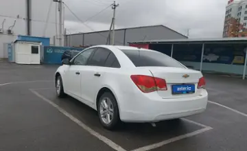 Chevrolet Cruze 2012 года за 3 390 000 тг. в Шымкент фото 4