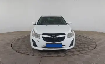 Chevrolet Cruze 2012 года за 3 390 000 тг. в Шымкент фото 2