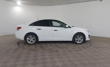 Chevrolet Cruze 2012 года за 3 390 000 тг. в Шымкент фото 4