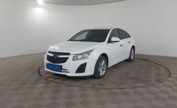 Chevrolet Cruze 2012 года за 3 390 000 тг. в Шымкент фото 1