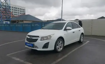 Chevrolet Cruze 2012 года за 3 390 000 тг. в Шымкент фото 1
