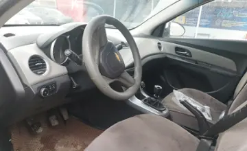 Chevrolet Cruze 2012 года за 3 390 000 тг. в Шымкент фото 5