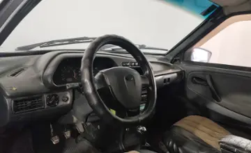 LADA (ВАЗ) 2115 2007 года за 990 000 тг. в Шымкент фото 5