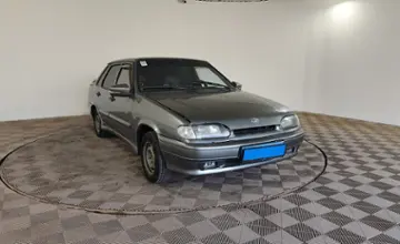 LADA (ВАЗ) 2115 2007 года за 990 000 тг. в Шымкент фото 2