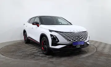 OMODA C5 2023 года за 8 590 000 тг. в Астана фото 3