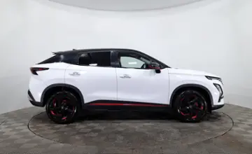 OMODA C5 2023 года за 8 590 000 тг. в Астана фото 4