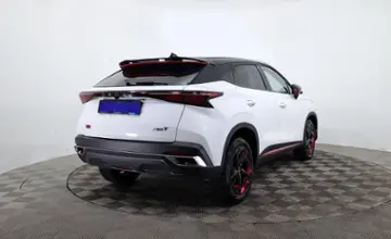 OMODA C5 2023 года за 8 590 000 тг. в Астана