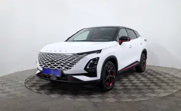 OMODA C5 2023 года за 8 590 000 тг. в Астана фото 1