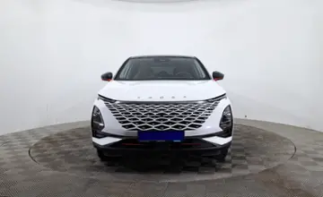 OMODA C5 2023 года за 8 590 000 тг. в Астана фото 2