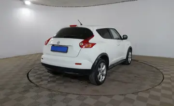 Nissan Juke 2012 года за 5 790 000 тг. в Шымкент