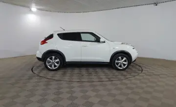 Nissan Juke 2012 года за 5 790 000 тг. в Шымкент фото 4