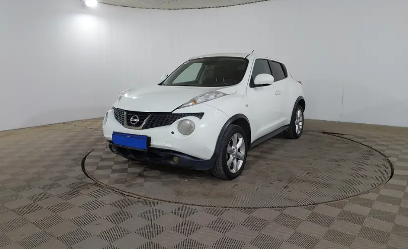 Nissan Juke 2012 года за 5 790 000 тг. в Шымкент