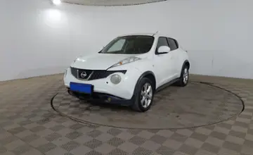 Nissan Juke 2012 года за 5 790 000 тг. в Шымкент фото 1