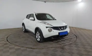 Nissan Juke 2012 года за 5 790 000 тг. в Шымкент фото 3