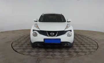 Nissan Juke 2012 года за 5 790 000 тг. в Шымкент фото 2