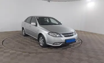 Chevrolet Lacetti 2023 года за 6 990 000 тг. в Шымкент фото 3