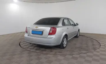 Chevrolet Lacetti 2023 года за 6 990 000 тг. в Шымкент
