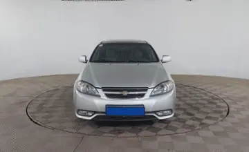 Chevrolet Lacetti 2023 года за 6 990 000 тг. в Шымкент фото 2