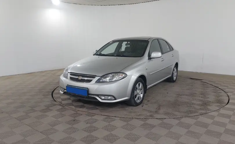 Chevrolet Lacetti 2023 года за 6 990 000 тг. в Шымкент