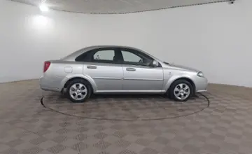 Chevrolet Lacetti 2023 года за 6 990 000 тг. в Шымкент фото 4