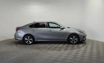 Kia Cerato 2018 года за 8 990 000 тг. в Алматы фото 4