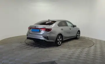 Kia Cerato 2018 года за 8 990 000 тг. в Алматы
