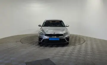 Kia Cerato 2018 года за 8 990 000 тг. в Алматы фото 2