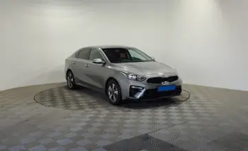 Kia Cerato 2018 года за 8 990 000 тг. в Алматы фото 3