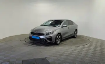 Kia Cerato 2018 года за 8 990 000 тг. в Алматы фото 1