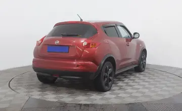 Nissan Juke 2011 года за 4 900 000 тг. в Астана