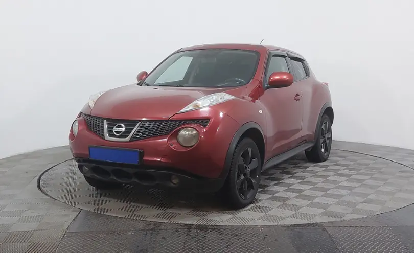 Nissan Juke 2011 года за 4 900 000 тг. в Астана