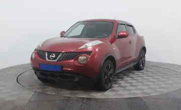 Nissan Juke 2011 года за 4 900 000 тг. в Астана фото 1