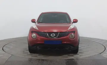 Nissan Juke 2011 года за 4 900 000 тг. в Астана фото 2