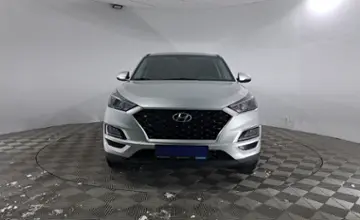 Hyundai Tucson 2020 года за 9 990 000 тг. в Павлодар фото 2