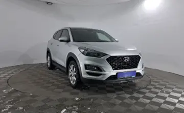 Hyundai Tucson 2020 года за 9 990 000 тг. в Павлодар фото 3