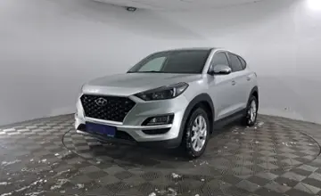 Hyundai Tucson 2020 года за 9 990 000 тг. в Павлодар фото 1
