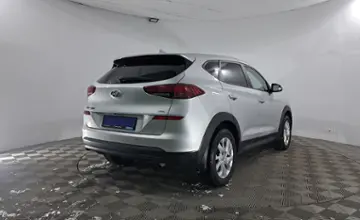 Hyundai Tucson 2020 года за 9 990 000 тг. в Павлодар