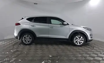 Hyundai Tucson 2020 года за 9 990 000 тг. в Павлодар фото 4