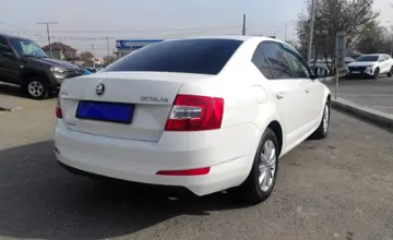 Skoda Octavia 2013 года за 6 200 000 тг. в Тараз