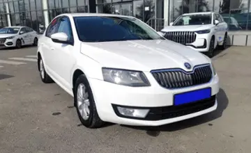 Skoda Octavia 2013 года за 6 200 000 тг. в Тараз фото 3