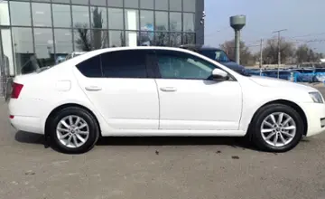 Skoda Octavia 2013 года за 6 200 000 тг. в Тараз фото 4