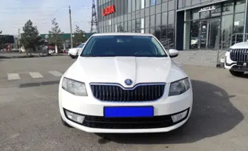 Skoda Octavia 2013 года за 6 200 000 тг. в Тараз фото 2