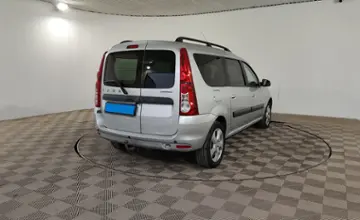 LADA (ВАЗ) Largus 2020 года за 4 990 000 тг. в Шымкент