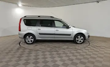 LADA (ВАЗ) Largus 2020 года за 4 990 000 тг. в Шымкент фото 4